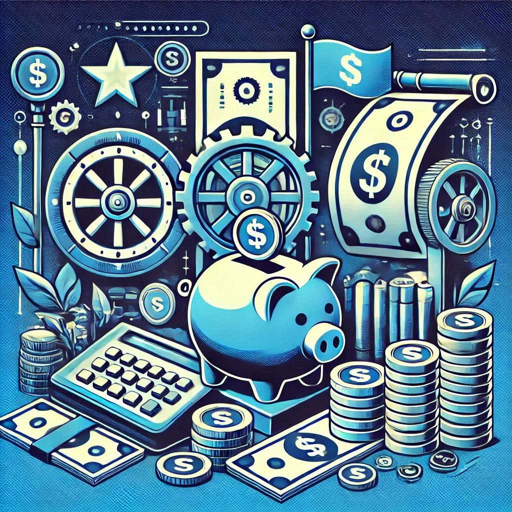 Crédito Automático